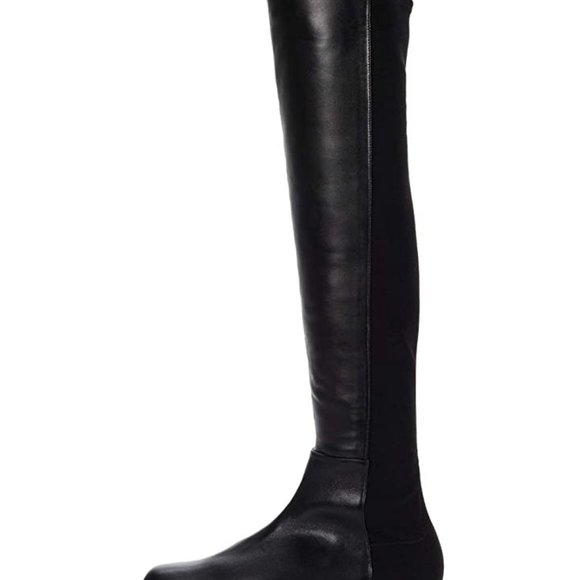 NEW Stuart Weitzman 5050 Lift Size 7M - Picture 3 of 7